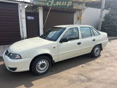 Сүрөт унаа Daewoo Nexia