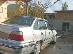 Сүрөт унаа Daewoo Nexia