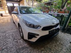 Фото авто Kia K3