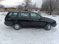 Сүрөт унаа Volkswagen Golf