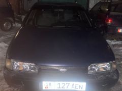 Photo of the vehicle Nissan Primera