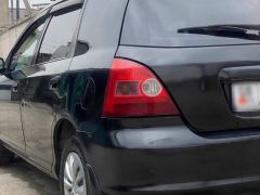 Фото авто Honda Civic