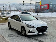 Сүрөт унаа Hyundai Sonata