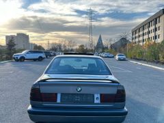 Сүрөт унаа BMW 5 серия