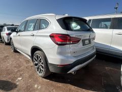 Фото авто BMW X1