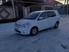 Фото авто Toyota Raum