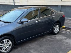 Фото авто Honda Accord