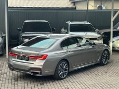 Сүрөт унаа BMW 7 серия