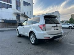 Photo of the vehicle Subaru Forester