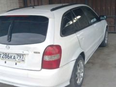 Photo of the vehicle Mazda Familia