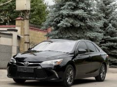 Сүрөт унаа Toyota Camry