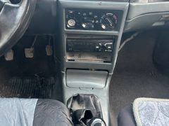 Сүрөт унаа Daewoo Nexia