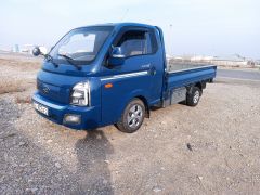 Фото авто Hyundai Porter