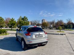 Сүрөт унаа Nissan Juke