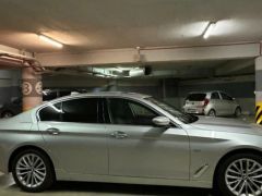 Фото авто BMW 5 серии