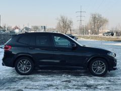 Фото авто BMW X3