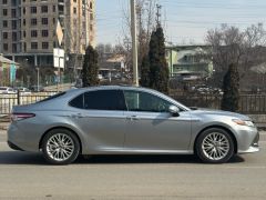 Фото авто Toyota Camry