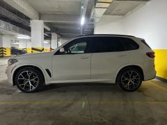 Фото авто BMW X5