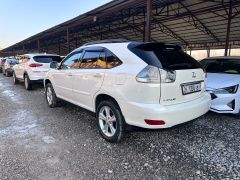 Фото авто Lexus RX