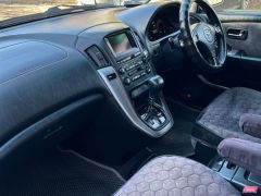 Фото авто Toyota Harrier