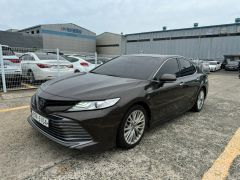 Сүрөт унаа Toyota Camry