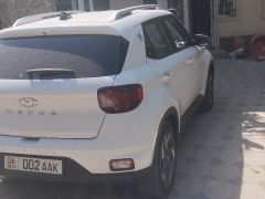 Фото авто Hyundai Venue