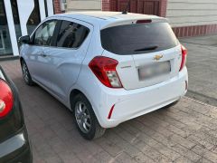 Photo of the vehicle Chevrolet Spark