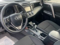 Фото авто Toyota RAV4