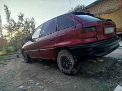 Photo of the vehicle Opel Astra