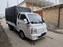 Фото авто Hyundai Porter