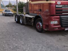 Фото авто DAF XF105 series