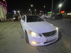 Сүрөт унаа Lexus GS