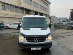 Фото авто Mercedes-Benz Городской