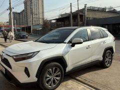 Фото авто Toyota RAV4