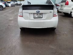 Photo of the vehicle Toyota Prius