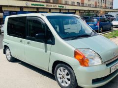 Сүрөт унаа Honda Mobilio