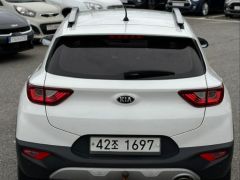 Сүрөт унаа Kia Stonic