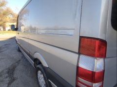 Фото авто Mercedes-Benz Sprinter