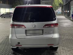 Фото авто Honda Elysion