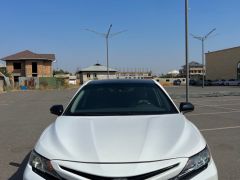 Сүрөт унаа Toyota Camry