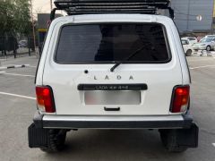 Сүрөт унаа ВАЗ (Lada) 2114