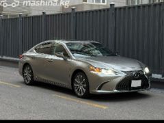 Сүрөт унаа Lexus ES