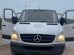 Фото авто Mercedes-Benz Sprinter