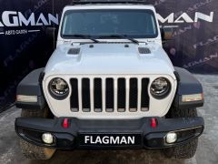 Сүрөт унаа Jeep Wrangler