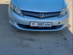 Фото авто Honda Airwave