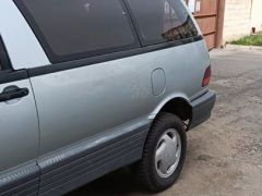 Сүрөт унаа Toyota Previa