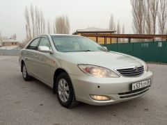 Сүрөт унаа Toyota Camry (Japan)