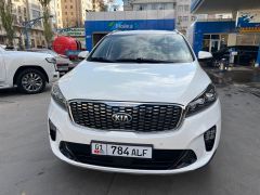 Фото авто Kia Sorento