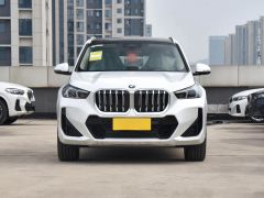 Фото авто BMW X1