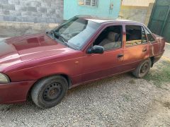 Сүрөт унаа Daewoo Nexia